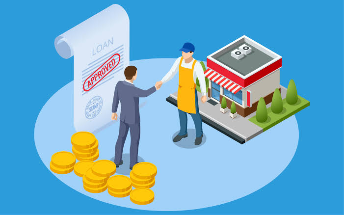 Business Loan